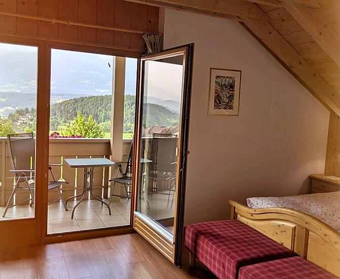 Hinterhauserhof - Galleria fotografica Photo