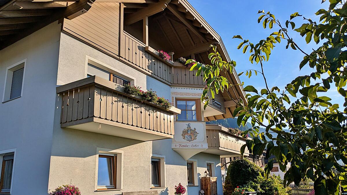 Hinterhauserhof - Galleria fotografica Photo