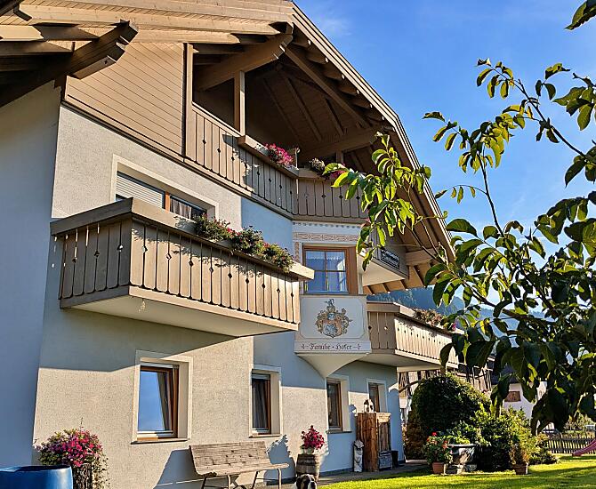 Hinterhauserhof - Galleria fotografica Photo
