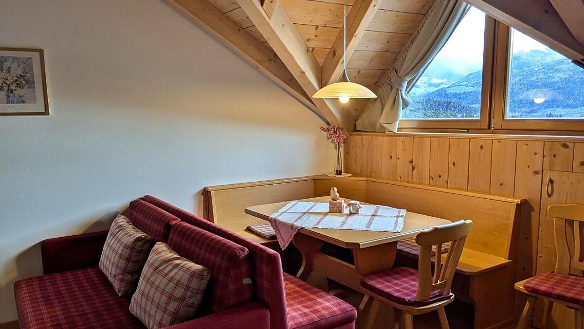 Hinterhauserhof - Galleria fotografica Photo