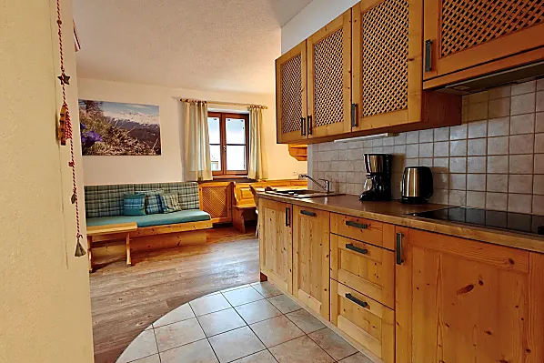 Hof am Schloss - Camere e appartamenti Photo