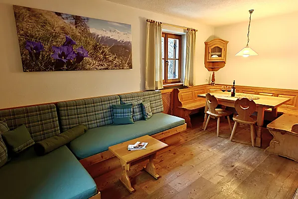 Hof am Schloss - Camere e appartamenti Photo