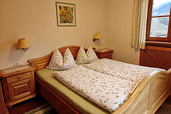 Hof am Schloss - Camere e appartamenti Photo