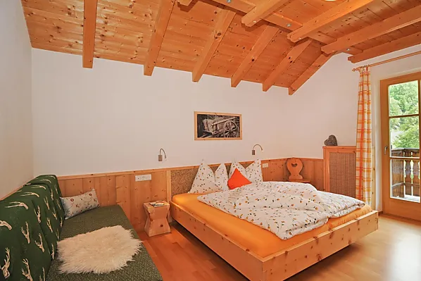 Hof am Schloss - Camere e appartamenti Photo