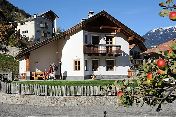 Hof am Schloss - Camere e appartamenti Photo