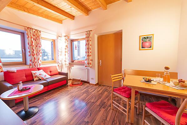Weiss-Hof - Camere e appartamenti Photo