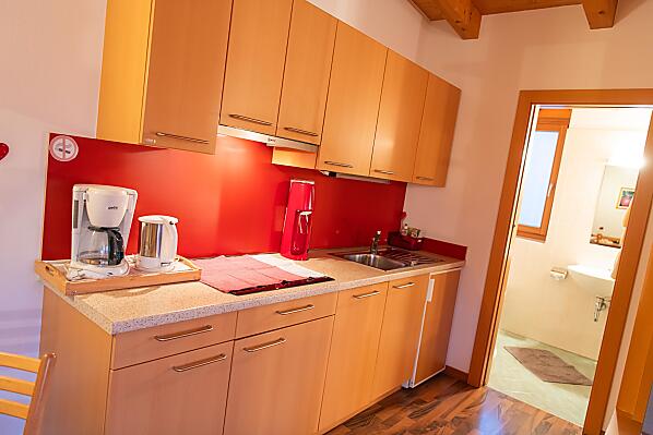 Weiss-Hof - Camere e appartamenti Photo