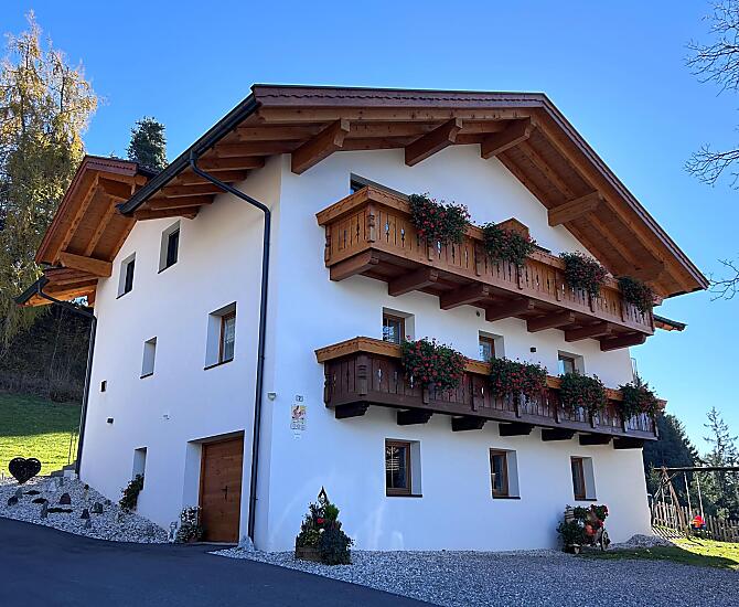 Gruberhof - Galleria fotografica Photo