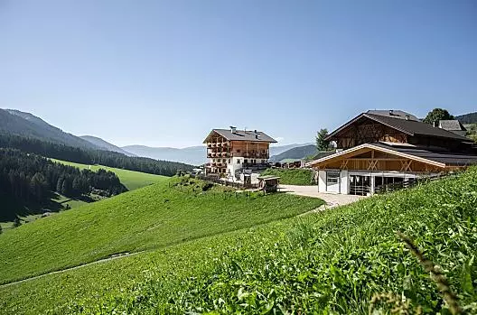 Unterkantiolerhof - Elenco Photo