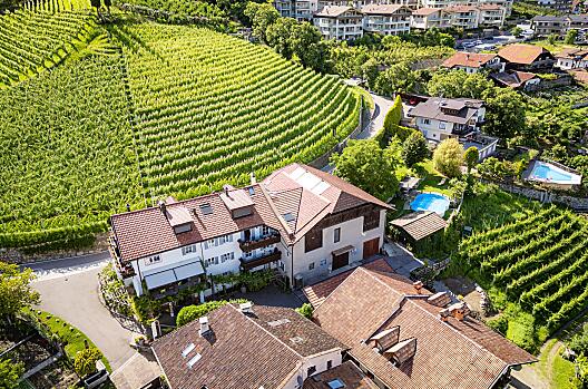 Weingut Pardellerhof - Elenco Photo