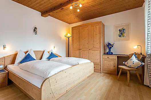 Onze lichte en comfortabele vakantieappartementen nodigen uit om te ontspannen en volop te genieten – ideaal voor een rustgevende vakantie.