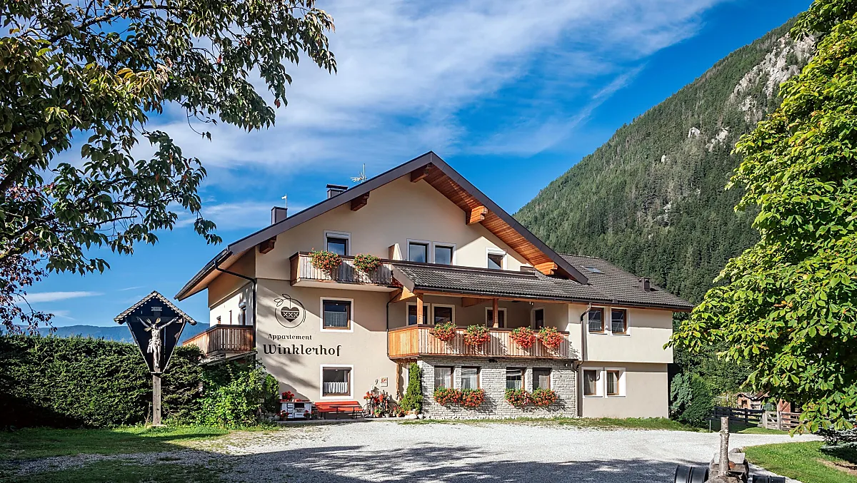 Winklerhof - Galleria fotografica Photo