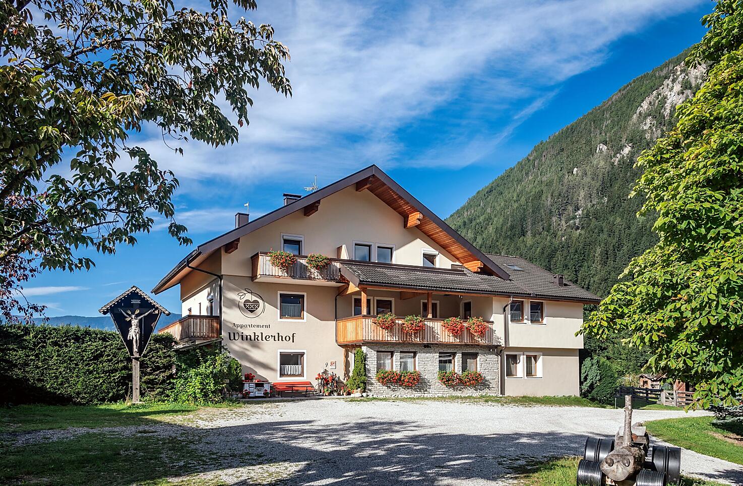 Winklerhof - Galleria fotografica Photo