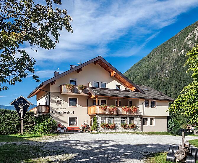 Winklerhof - Galleria fotografica Photo