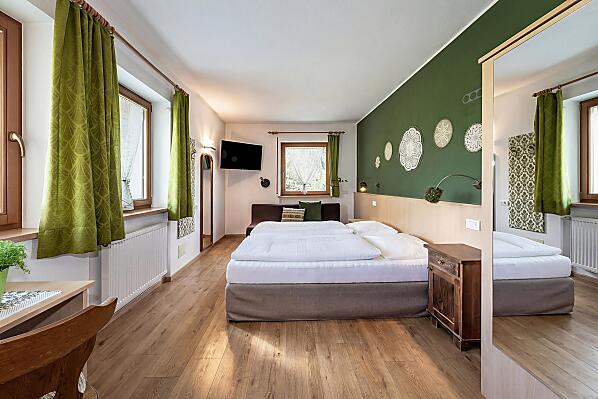 Winklerhof - Camere e appartamenti Photo