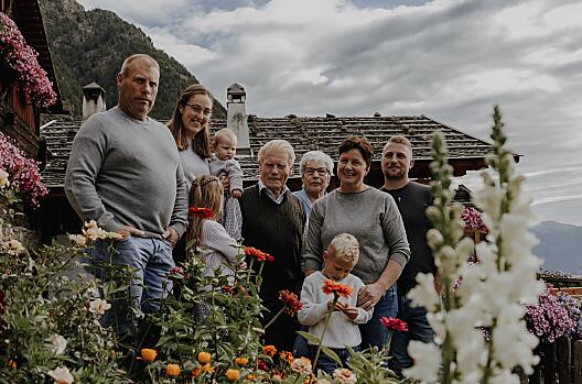 Pirchhof - Elenco Photo