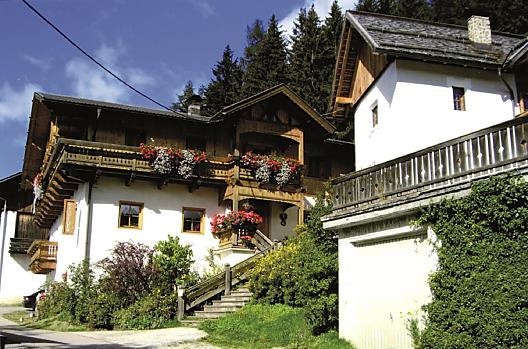 Villpederhof - Elenco Photo