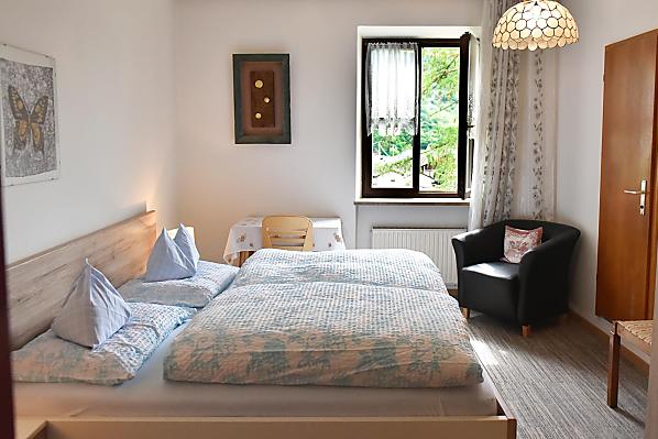 Tschollhof - Camere e appartamenti Photo