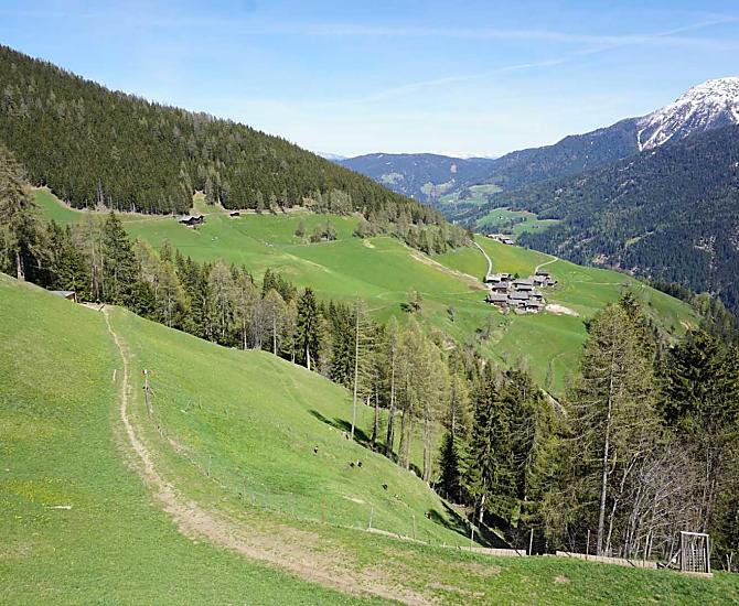 Niederhaushof - Galleria fotografica Photo