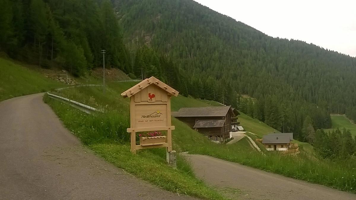 Niederhaushof - Galleria fotografica Photo