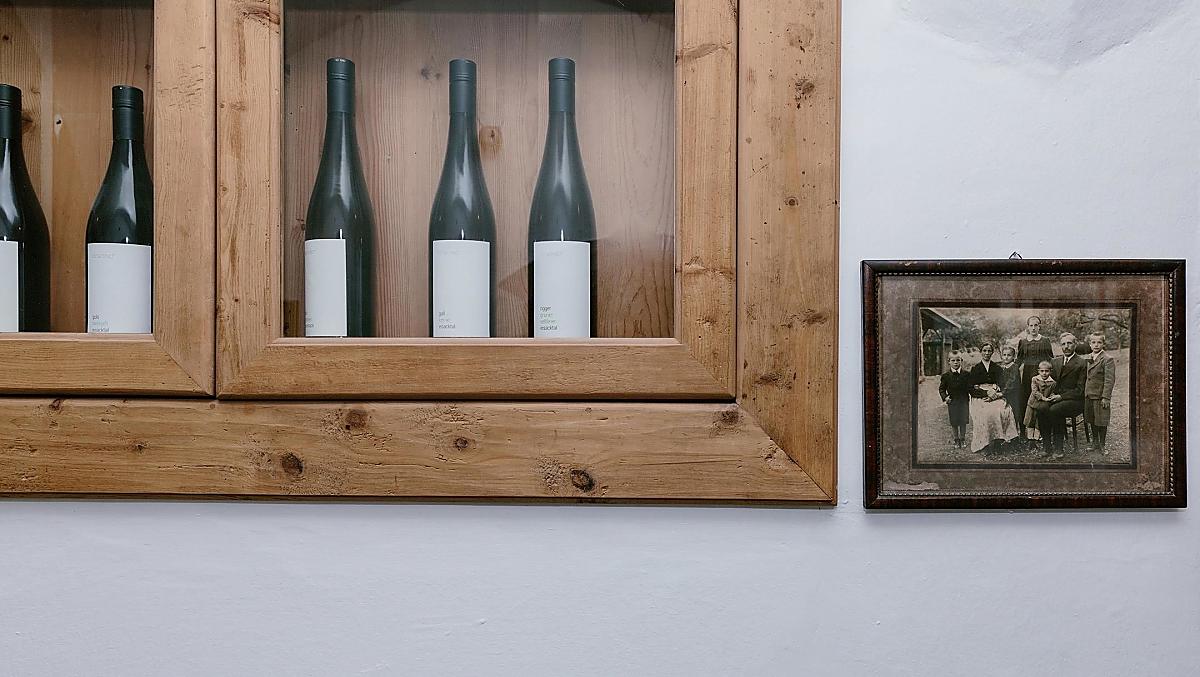 Griesserhof - Galleria fotografica Photo
