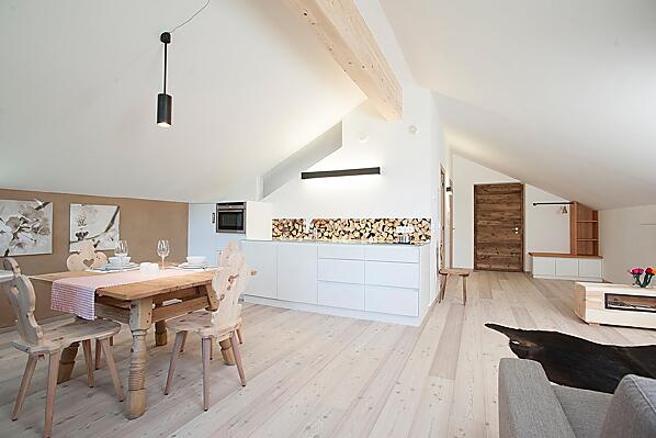 Griesserhof - Camere e appartamenti Photo