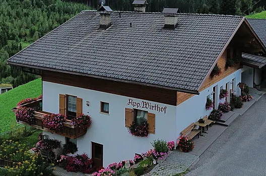 Wirthof - Elenco Photo
