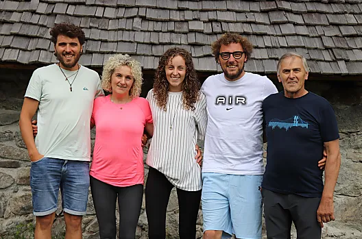 Wirthof - Elenco Photo