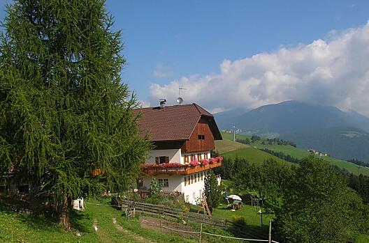 Bigraberhof - Elenco Photo