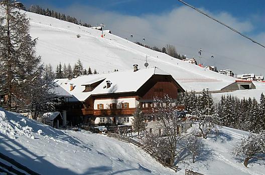 Bigraberhof - Elenco Photo