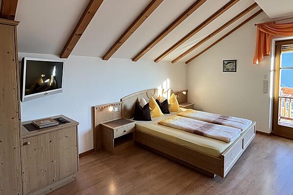 Messnerhof - Camere e appartamenti Photo