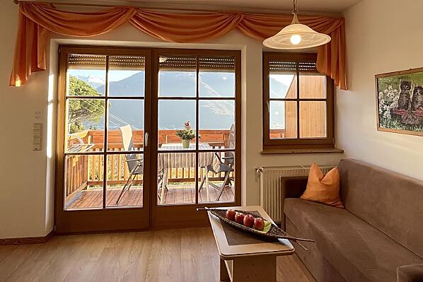 Messnerhof - Camere e appartamenti Photo
