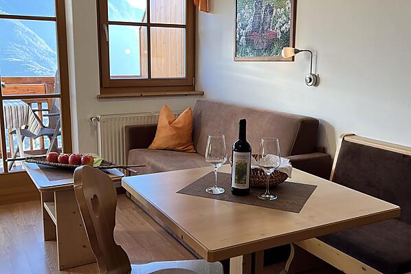 Messnerhof - Camere e appartamenti Photo