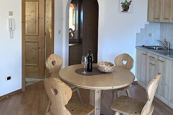 Messnerhof - Camere e appartamenti Photo
