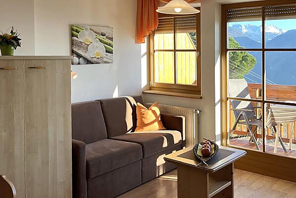 Messnerhof - Camere e appartamenti Photo