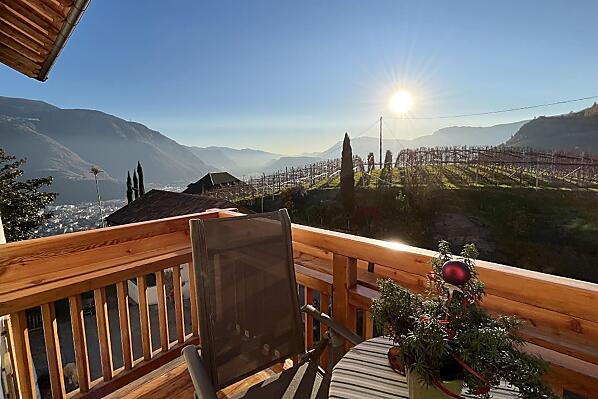 Messnerhof - Camere e appartamenti Photo