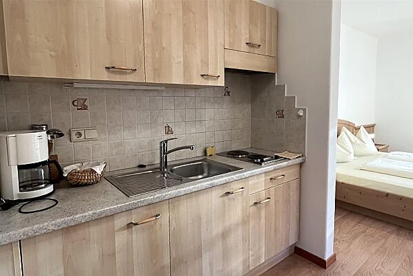 Messnerhof - Camere e appartamenti Photo