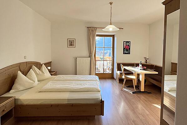 Messnerhof - Camere e appartamenti Photo