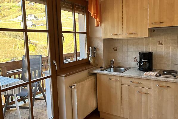Messnerhof - Camere e appartamenti Photo
