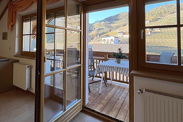 Messnerhof - Camere e appartamenti Photo