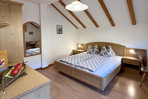 Messnerhof - Camere e appartamenti Photo