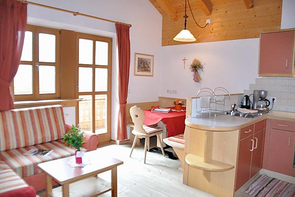 Maurerhof - Camere e appartamenti Photo