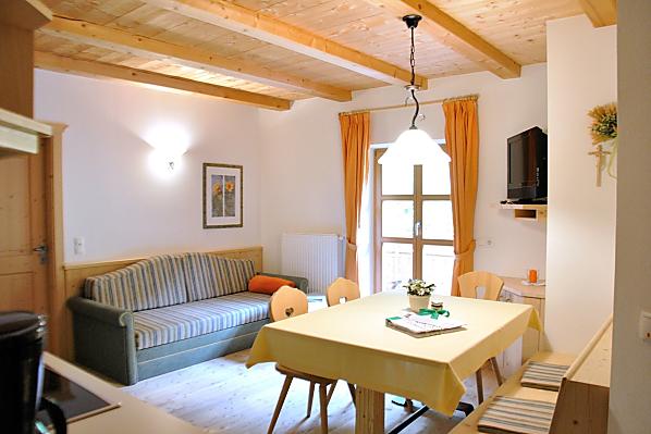 Maurerhof - Camere e appartamenti Photo