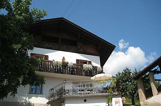 Garberhof - Elenco Photo