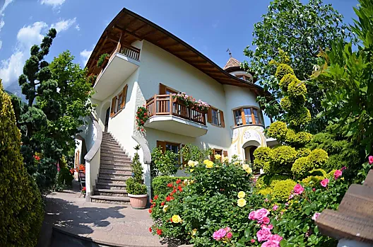 Haus Malesardi - Elenco Photo