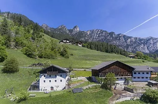 Tschogerhof - Elenco Photo