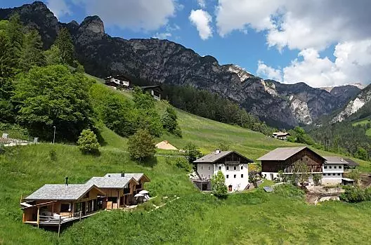 Tschogerhof - Elenco Photo