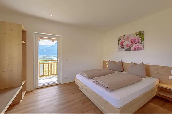 Rosenhof - Camere e appartamenti Photo