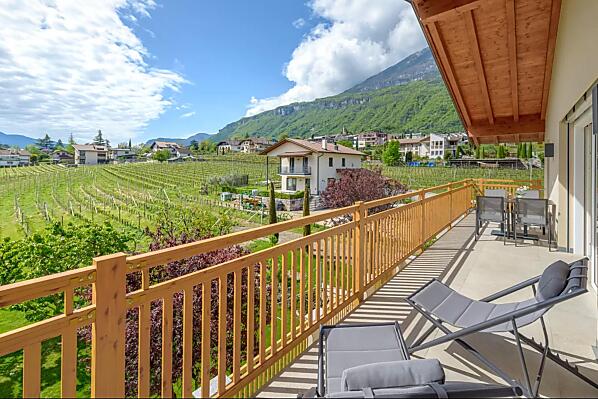 Rosenhof - Camere e appartamenti Photo