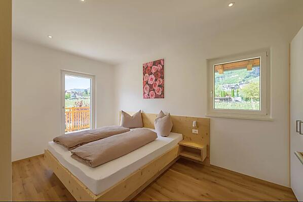 Rosenhof - Camere e appartamenti Photo
